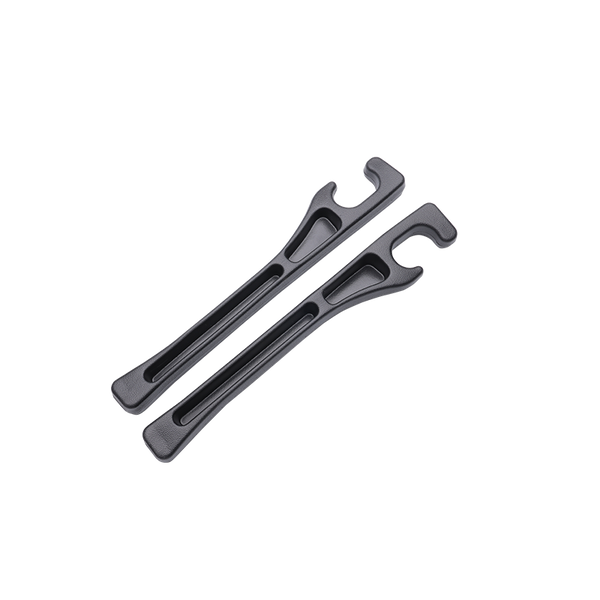 Riempitivo per Fessure del Sedile Auto, Confezione da 2, Organizzatore Riempitivo per Fessure Laterali del Sedile Anti-Caduta, Adattamento Universale per Riempire lo Spazio tra Sedile e Consolle, Perfetto per Auto, SUV, Camion