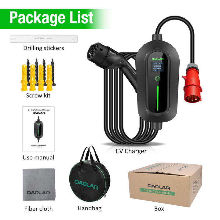 Caricabatterie Veicoli Elettrici 48V 20AH - Display LED, Protezioni Multiple, Spina UE - Foto 2